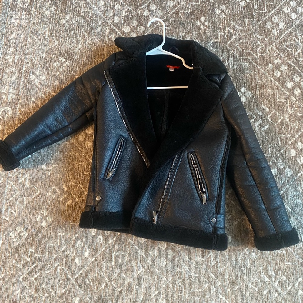 Girls Jacket
